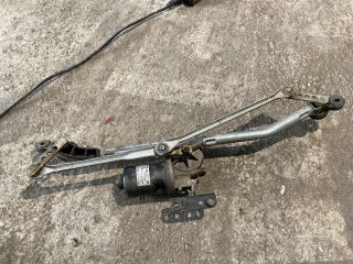 bontott OPEL ASTRA G Első Ablaktörlő Szerkezet Motorral