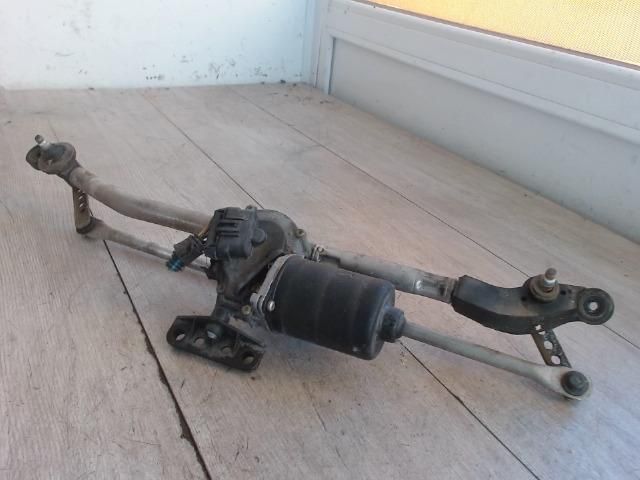 bontott OPEL ASTRA G Első Ablaktörlő Szerkezet Motorral