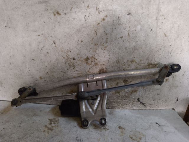 bontott OPEL ASTRA G Első Ablaktörlő Szerkezet Motorral