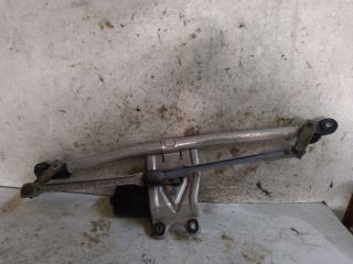 bontott OPEL ASTRA G Első Ablaktörlő Szerkezet Motorral