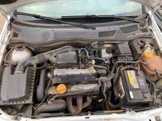 bontott OPEL ASTRA G Első Ablaktörlő Szerkezet Motorral