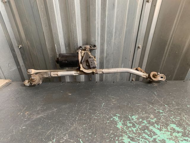 bontott OPEL ASTRA G Első Ablaktörlő Szerkezet Motorral