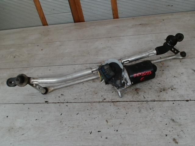 bontott OPEL ASTRA G Első Ablaktörlő Szerkezet Motorral