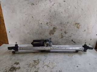 bontott OPEL ASTRA G Első Ablaktörlő Szerkezet Motorral