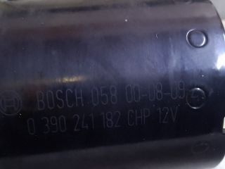 bontott OPEL ASTRA G Első Ablaktörlő Szerkezet Motorral