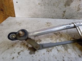 bontott OPEL ASTRA G Első Ablaktörlő Szerkezet Motorral