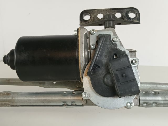 bontott OPEL ASTRA G Első Ablaktörlő Szerkezet Motorral