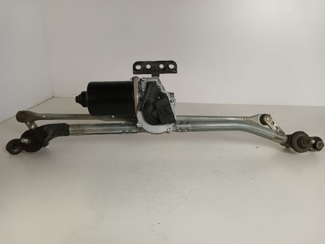 bontott OPEL ASTRA G Első Ablaktörlő Szerkezet Motorral