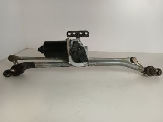 bontott OPEL ASTRA G Első Ablaktörlő Szerkezet Motorral