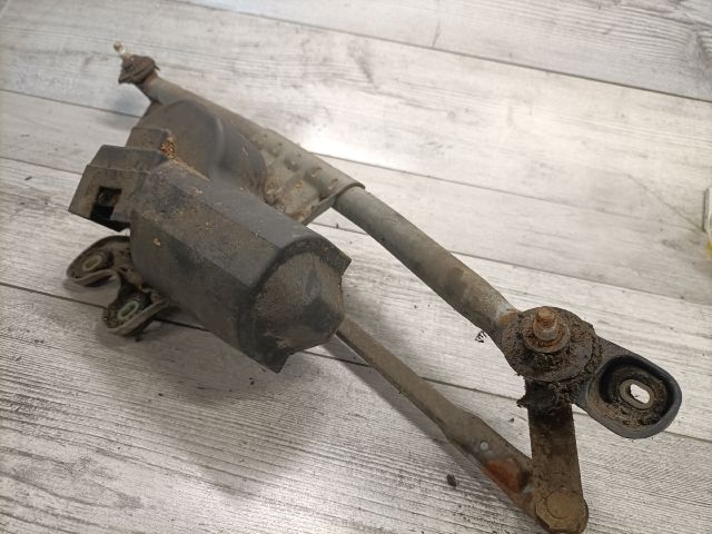 bontott OPEL ASTRA G Első Ablaktörlő Szerkezet Motorral