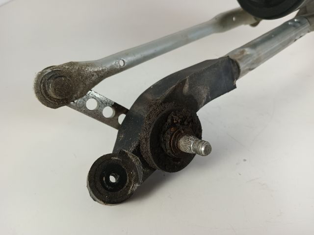 bontott OPEL ASTRA G Első Ablaktörlő Szerkezet Motorral