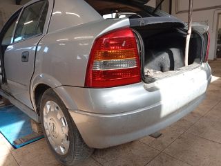 bontott OPEL ASTRA G Első Ablaktörlő Szerkezet Motorral