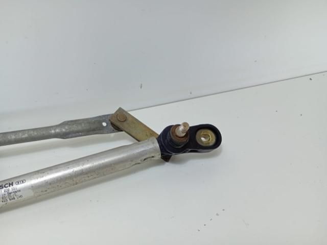 bontott OPEL ASTRA G Első Ablaktörlő Szerkezet