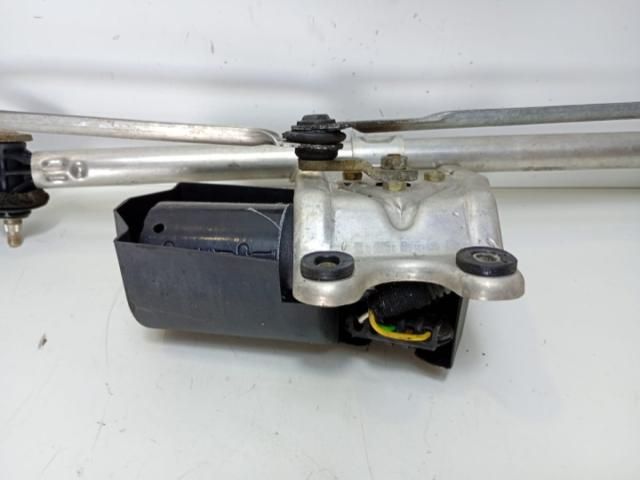 bontott OPEL ASTRA G Első Ablaktörlő Szerkezet