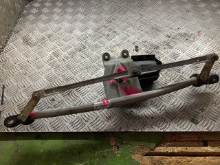 bontott OPEL ASTRA G Első Ablaktörlő Szerkezet