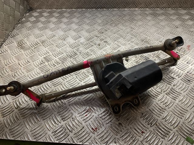 bontott OPEL ASTRA G Első Ablaktörlő Szerkezet