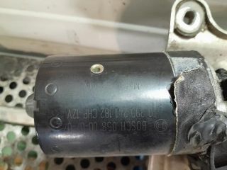 bontott OPEL ASTRA G Első Ablaktörlő Szerkezet