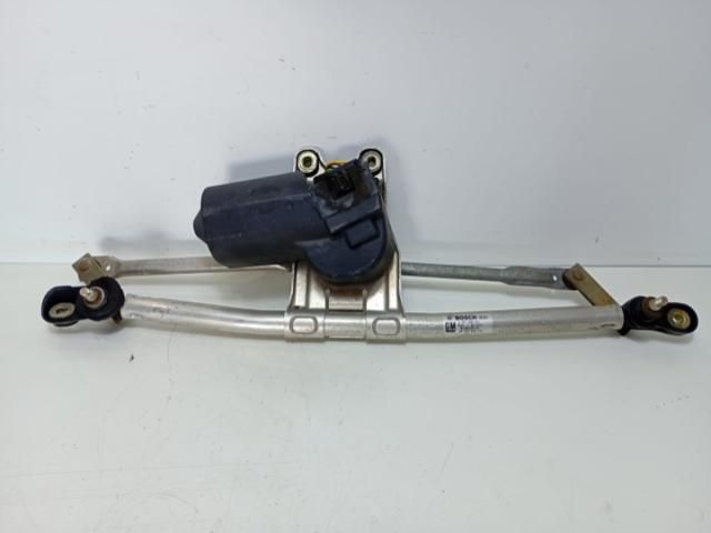 bontott OPEL ASTRA G Első Ablaktörlő Szerkezet