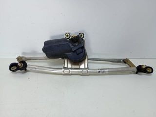 bontott OPEL ASTRA G Első Ablaktörlő Szerkezet