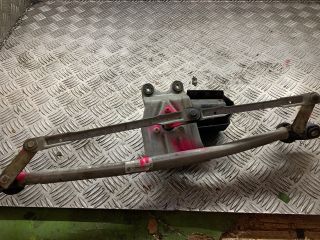 bontott OPEL ASTRA G Első Ablaktörlő Szerkezet