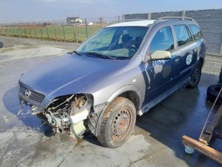 bontott OPEL ASTRA G Első Ablaktörlő Szerkezet