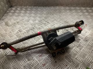 bontott OPEL ASTRA G Első Ablaktörlő Szerkezet