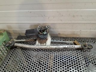 bontott OPEL ASTRA G Első Ablaktörlő Szerkezet