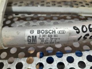 bontott OPEL ASTRA G Első Ablaktörlő Szerkezet