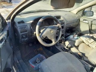 bontott OPEL ASTRA G Első Ablaktörlő Szerkezet