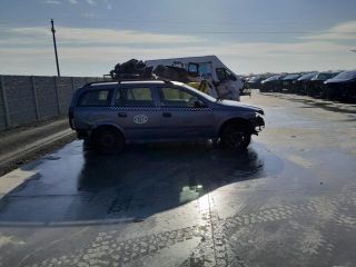 bontott OPEL ASTRA G Első Ablaktörlő Szerkezet