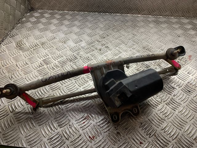 bontott OPEL ASTRA G Első Ablaktörlő Szerkezet