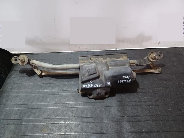 bontott OPEL ASTRA G Első Ablaktörlő Szerkezet