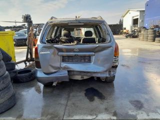 bontott OPEL ASTRA G Első Ablaktörlő Szerkezet