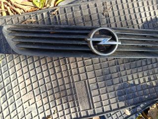 bontott OPEL ASTRA G Első Embléma