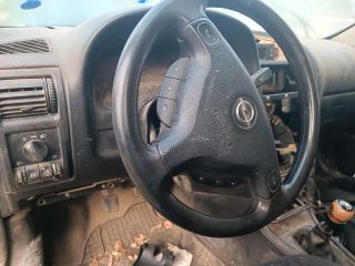 bontott OPEL ASTRA G Első Hamutartó