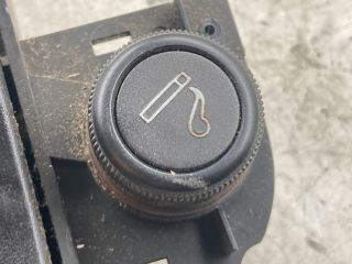 bontott OPEL ASTRA G Első Hamutartó