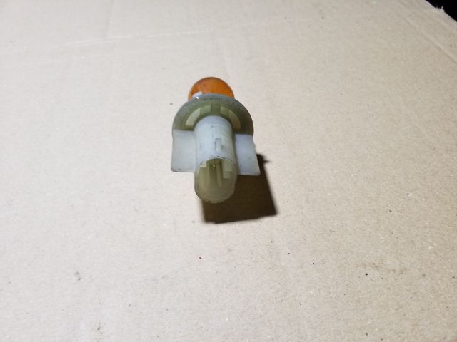 bontott OPEL ASTRA G Első Irányjelző Foglalat