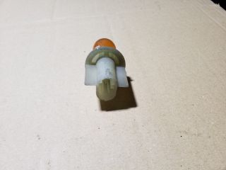 bontott OPEL ASTRA G Első Irányjelző Foglalat