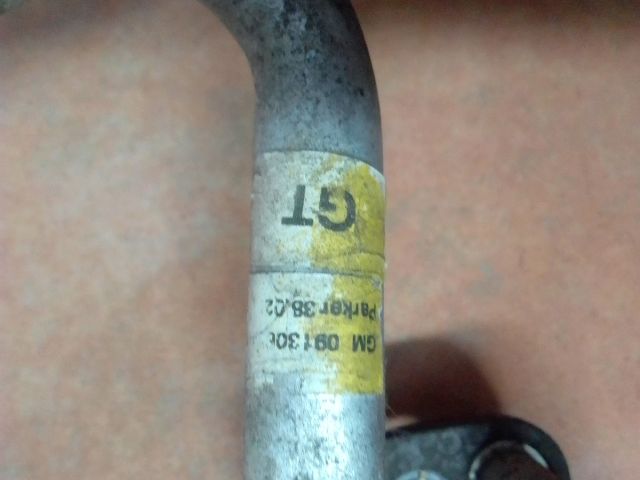 bontott OPEL ASTRA G Első Klíma Cső Kompresszorhoz