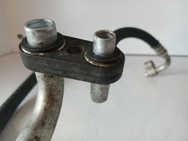 bontott OPEL ASTRA G Első Klíma Cső Kompresszorhoz