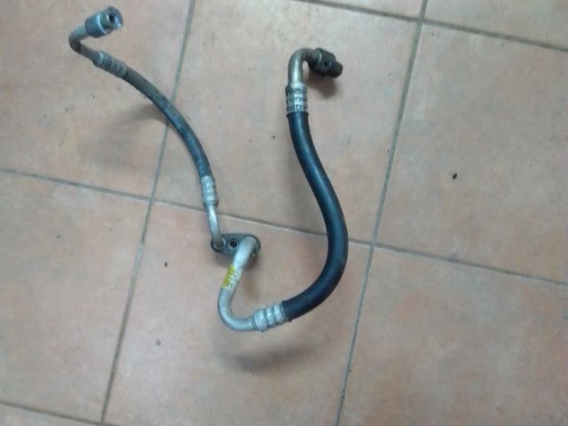 bontott OPEL ASTRA G Első Klíma Cső Kompresszorhoz