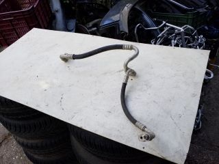 bontott OPEL ASTRA G Első Klíma Cső Kompresszorhoz