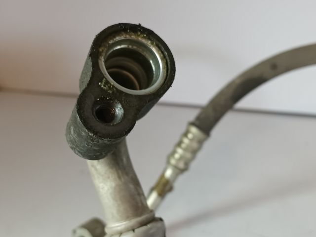 bontott OPEL ASTRA G Első Klíma Cső Kompresszorhoz