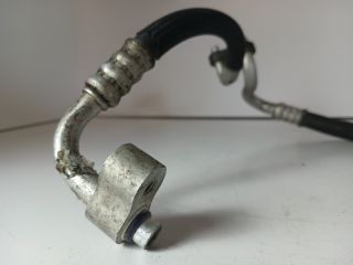 bontott OPEL ASTRA G Első Klíma Cső Kompresszorhoz