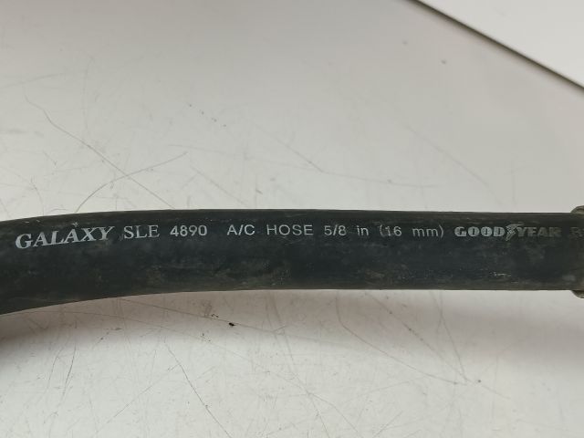 bontott OPEL ASTRA G Első Klíma Cső Kompresszorhoz