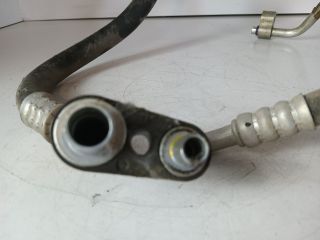 bontott OPEL ASTRA G Első Klíma Cső Kompresszorhoz