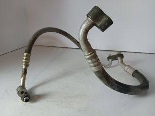 bontott OPEL ASTRA G Első Klíma Cső Kompresszorhoz