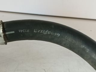 bontott OPEL ASTRA G Első Klíma Cső Kompresszorhoz