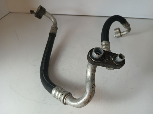 bontott OPEL ASTRA G Első Klíma Cső Kompresszorhoz