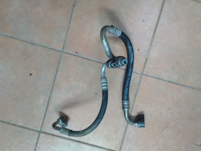 bontott OPEL ASTRA G Első Klíma Cső Kompresszorhoz